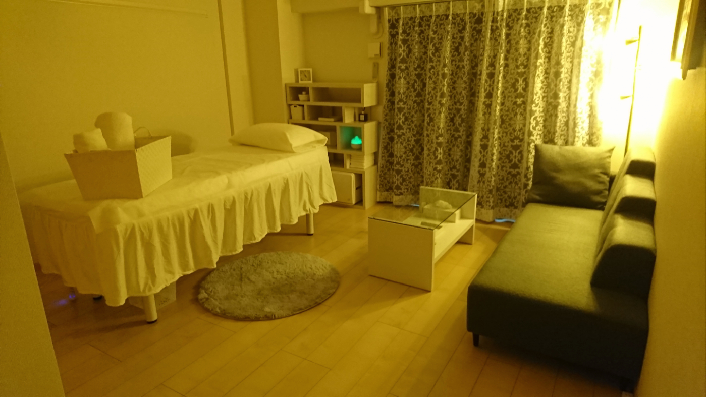 private salon Ｒ shizuoka メイン画像